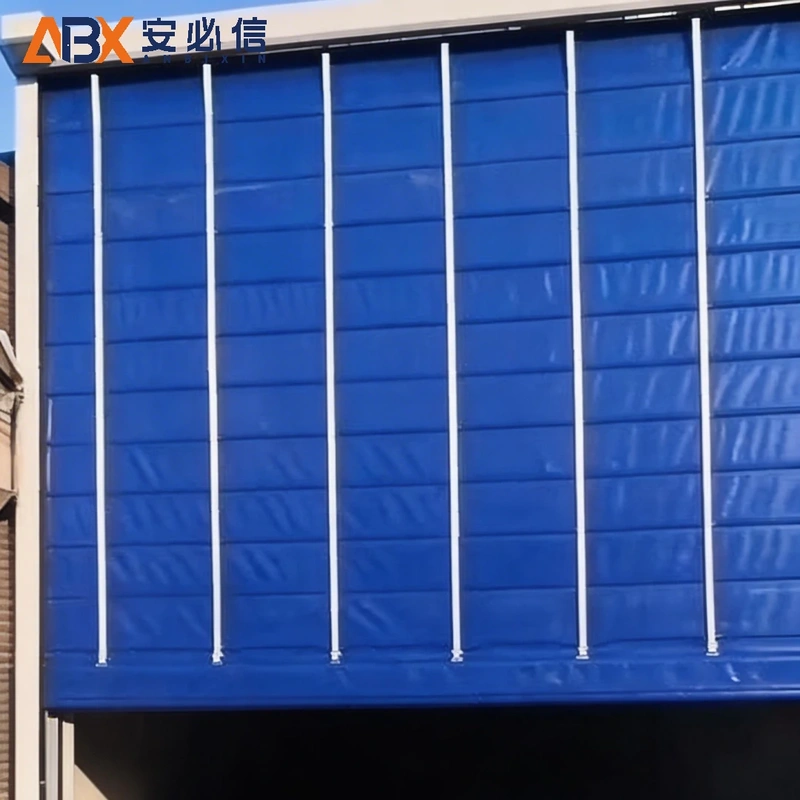 海东市高速堆积门