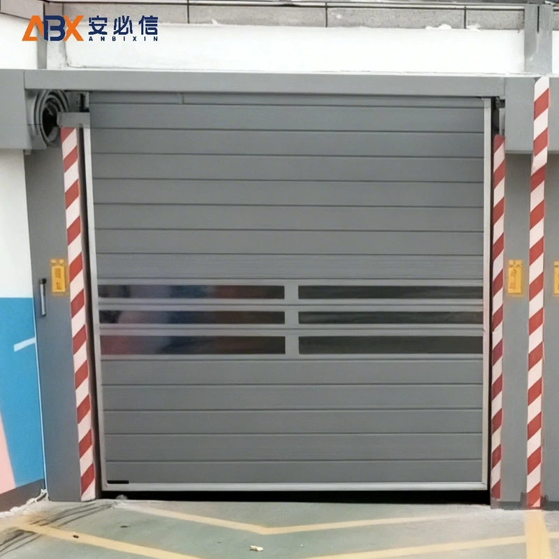 海东市洁净室高速门